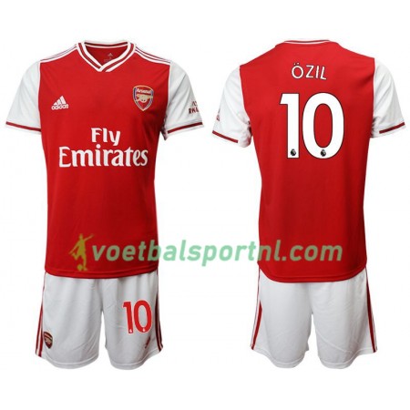 Arsenal Mesut Ozil 10 Kind Thuis Tenue 2019-20